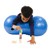 Sensory Peanut Ball